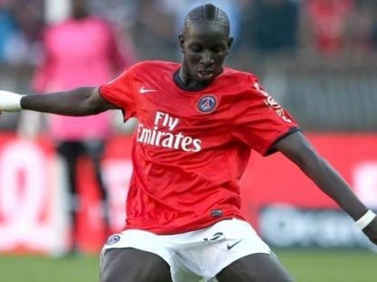 Sakho blessé face à Brest