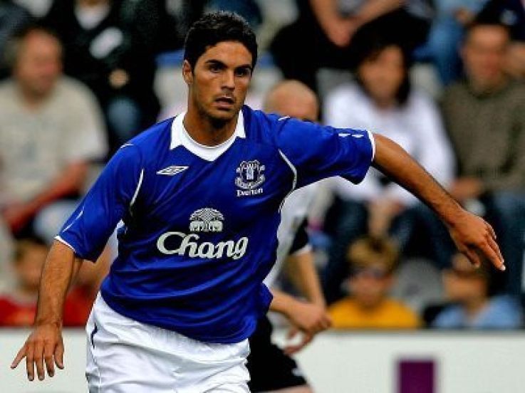 Arteta croit en Paris