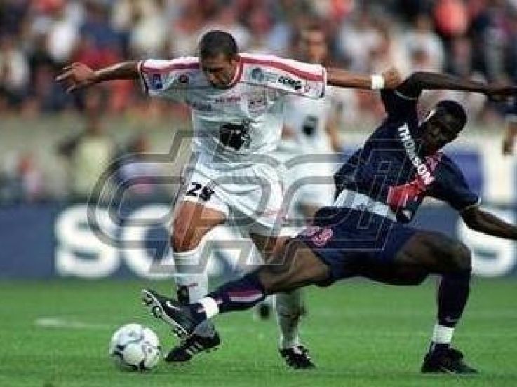 Rodriguez - "Parti de Paris sur un coup de tête"