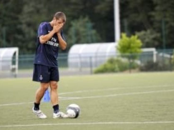 Rothen proche de signer à Athènes