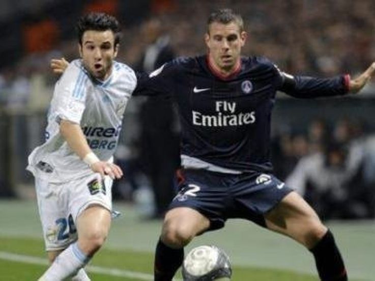 Armand, déjà 300 matches au PSG !