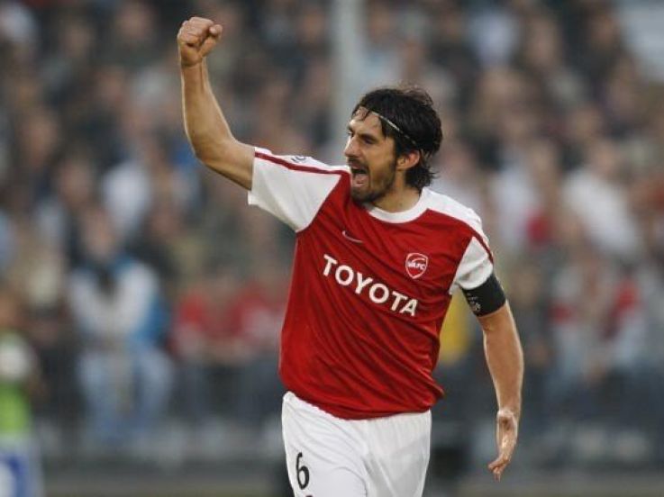 Bisevac : "Chaque joueur rêve d'y jouer"