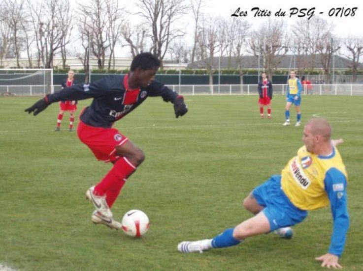 Diakhaby remercie le PSG