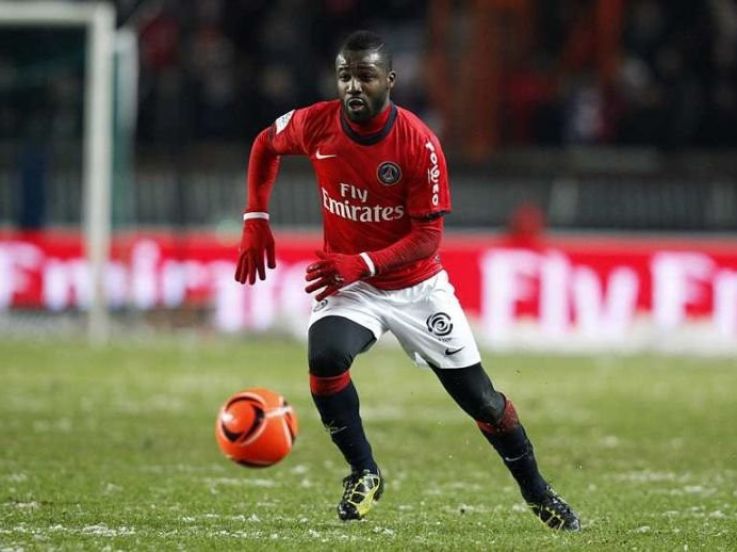 ASM : Le ballon pose problème