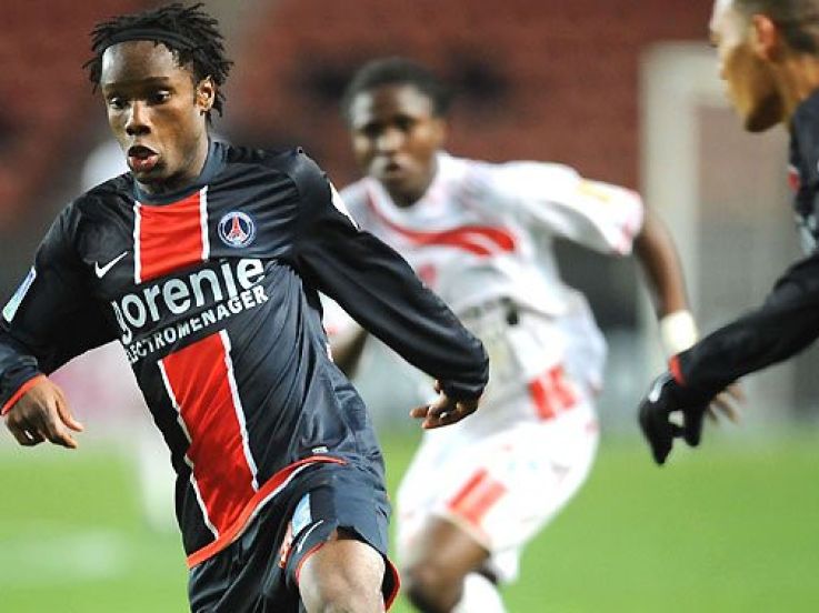 ASNL : Les groupes - Sans Bodmer