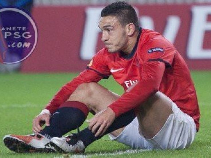 ASNL : Paris la tête en vacances ? (Avant-match)