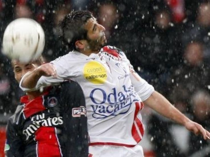 ASNL : Le chiffre (13)