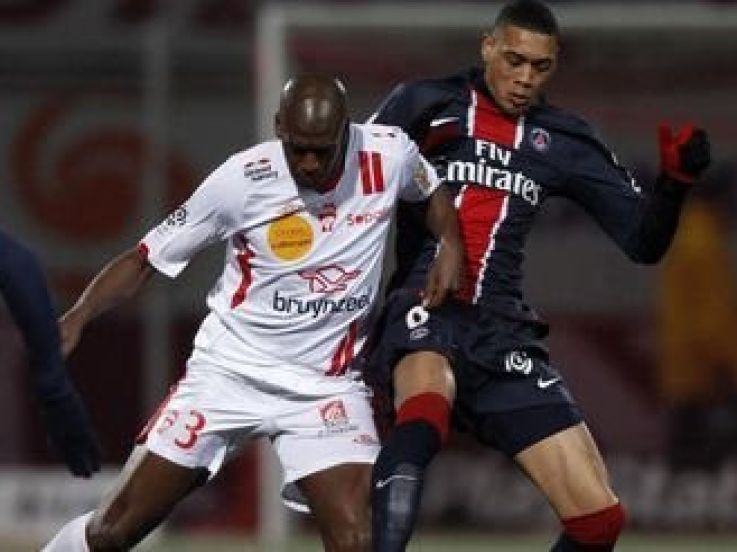 ASNL : Paris finit mal l'année... (Après-match)