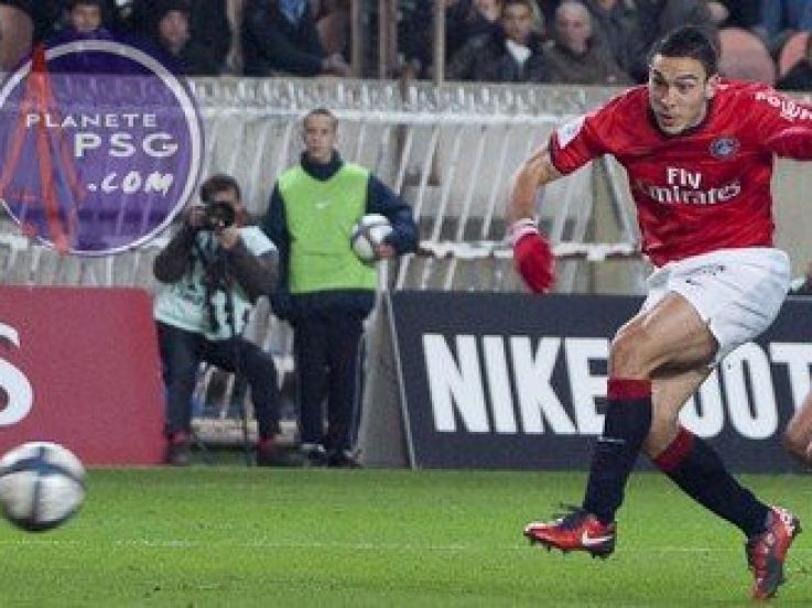 Erding intéresse le Besiktas