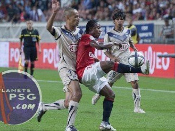 Sessegnon pourrait boycotter la reprise