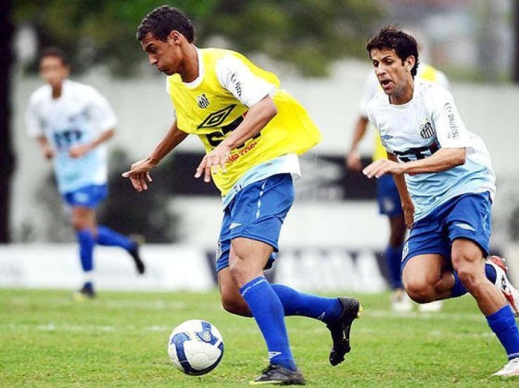 Un Brésilien à Paris ?