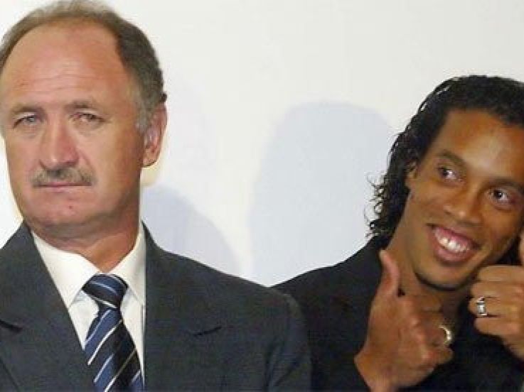 Le saviez-vous ? - Scolari au PSG