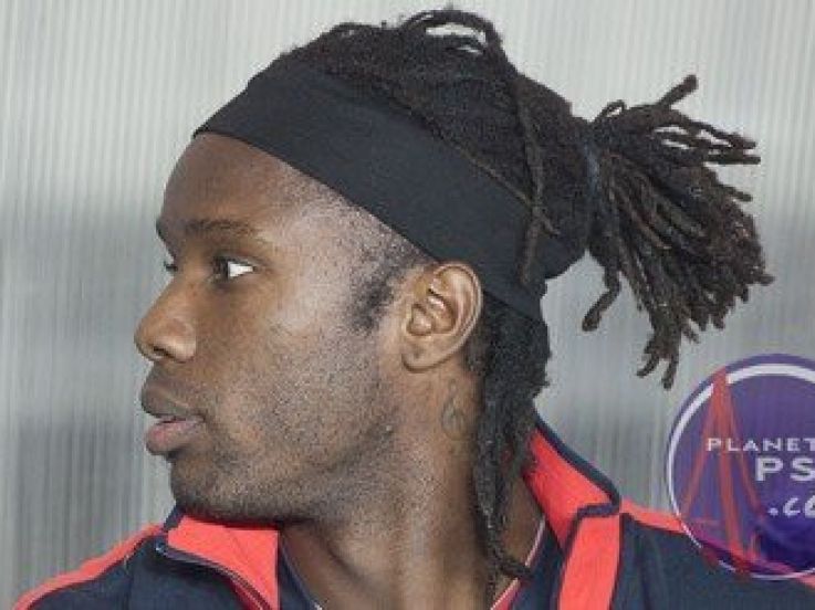 Luyindula vers West Ham ?