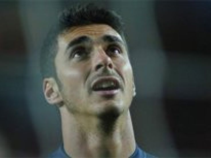 Letizi - "De bons souvenirs de Paris"