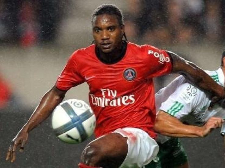 Sessegnon victime d'une infection