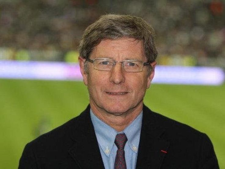 Larqué - "La non sélection de Nenê me surprend"