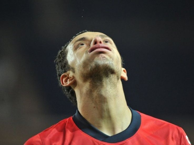 Nenê absent contre la France !