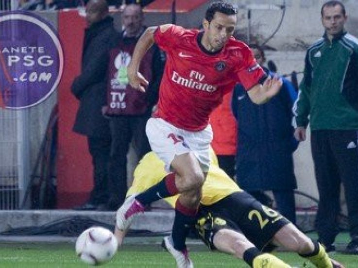 Kombouaré - "Tout le club est avec Nenê"