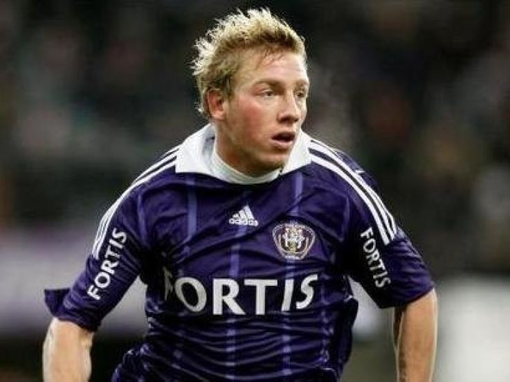 La piste Legear refroidit