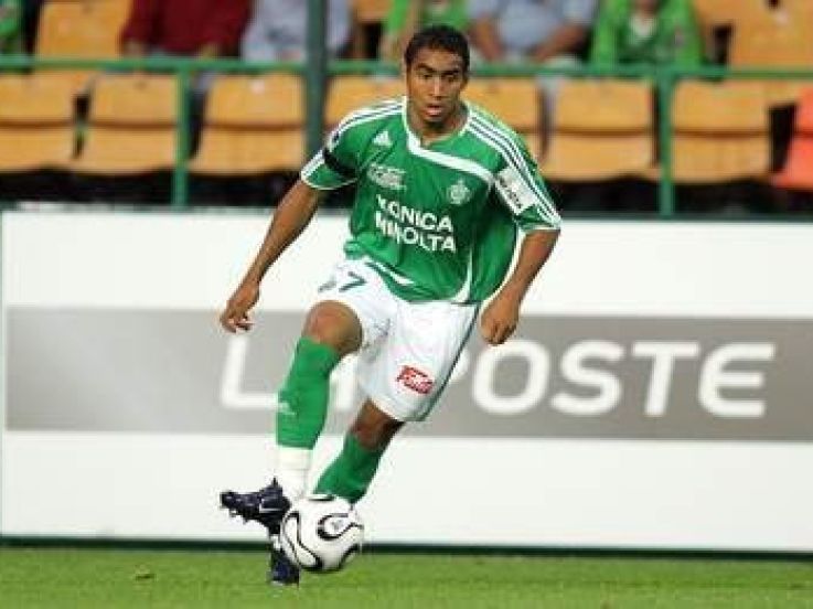 Romeyer - "Payet ne partira pas"