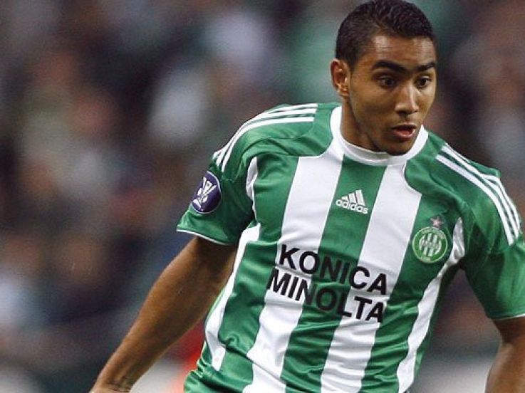 Leproux affiche son intérêt pour Payet