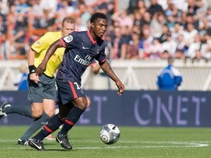 Sessegnon sort vainqueur