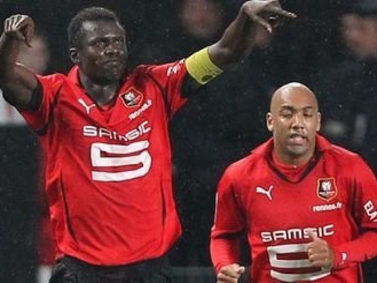 Rennes : Dalmat et Mangane absents face à Paris