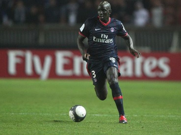 Martigues : Les groupes - sans Makelele
