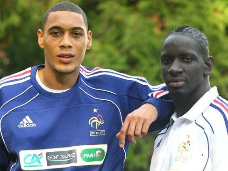 Sakho et Hoarau encore en Bleu !