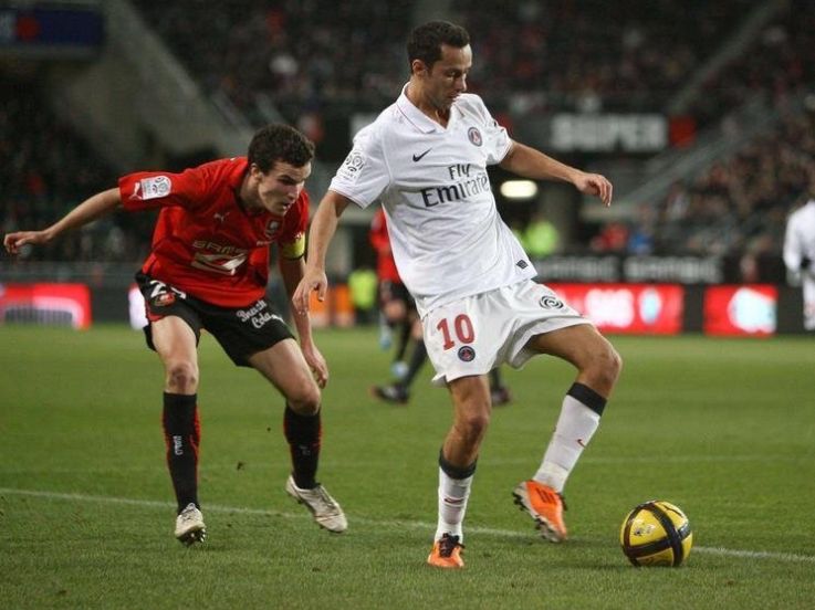 Explication au changement de numéro de Nenê