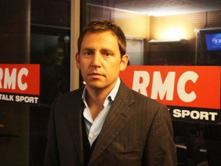 Riolo - "Paris au bord du doute"