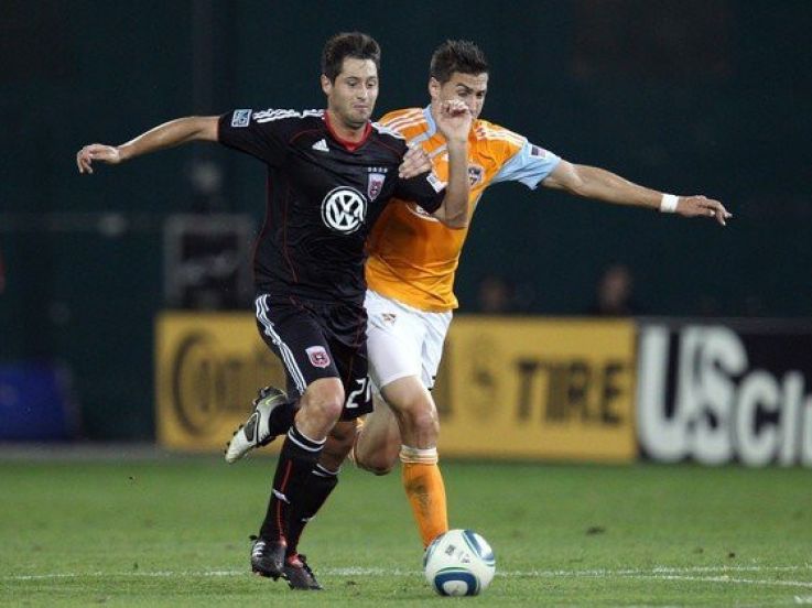 Boskovic - "Etre un mentor pour mes coéquipiers"