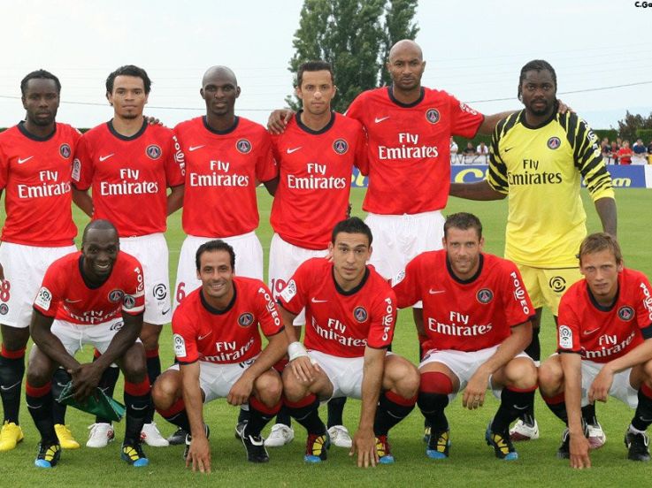 Borisov : Les compositions