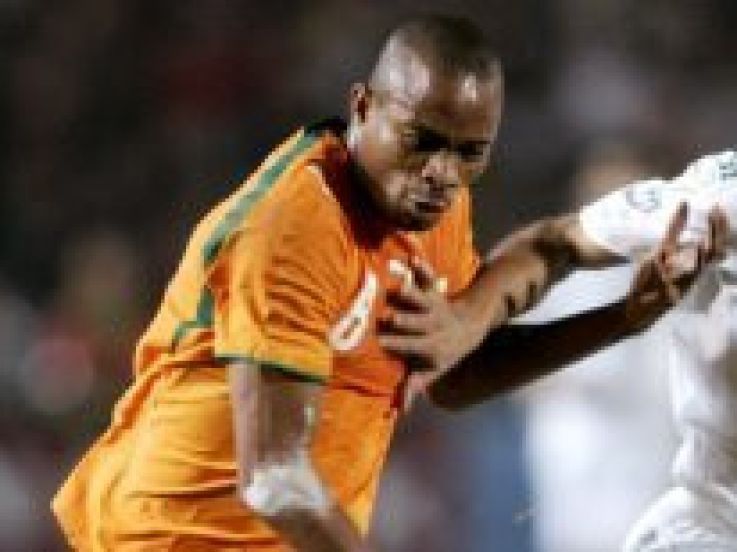 Fin de carrière pour Kalou