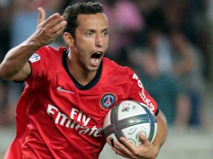 Nice : Notes > Paris déroule