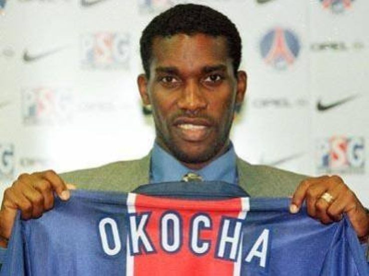 Okocha - "Le successeur de Jay Jay existe"
