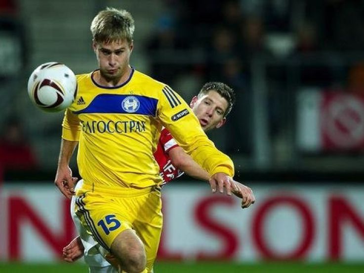 Goncharenko veut y croire