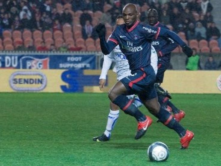 Camara : ''On va le jouer pour gagner''