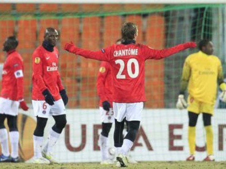 Borisov : W9 se fait plaisir