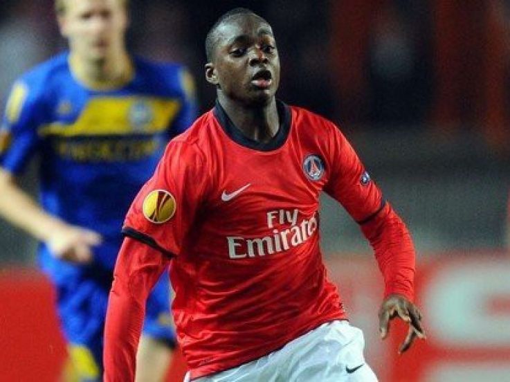 Borisov : Kebano a séduit