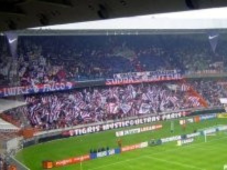 Toulouse : historique et stats