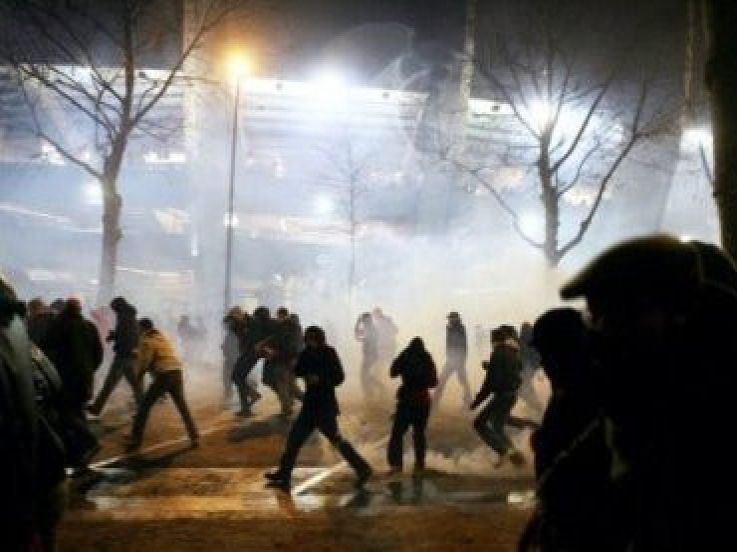 Un hommage à Yann Lorence est prévu