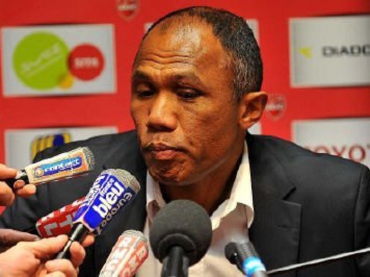 Le Mans : Kombouaré - "Continuer l'aventure"