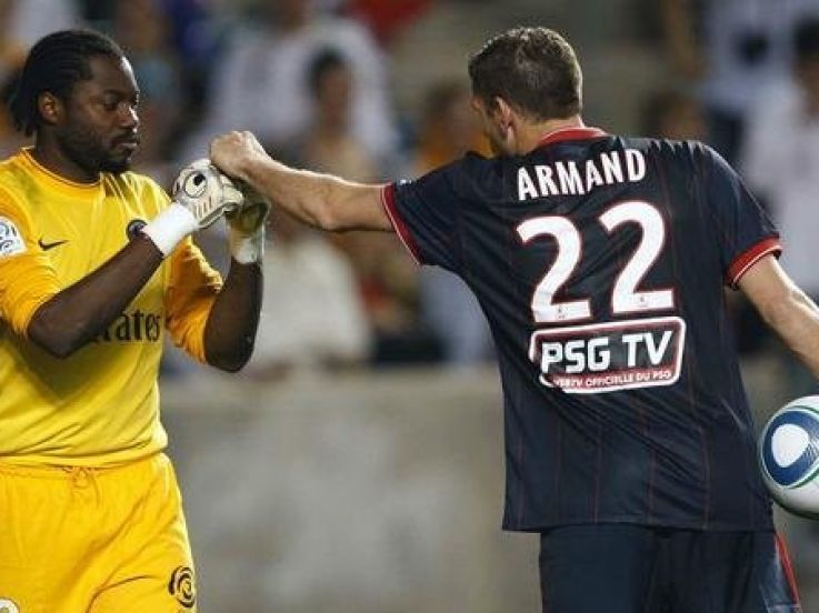 Edel - "L'affaire est close"