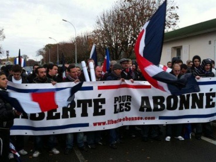 Nouvelle manifestation le 13 mars