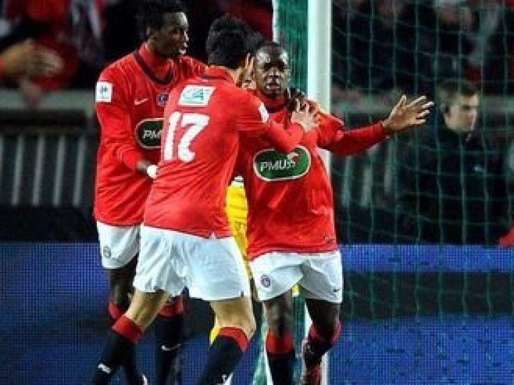 Le Mans : La jeunesse parisienne au pouvoir !