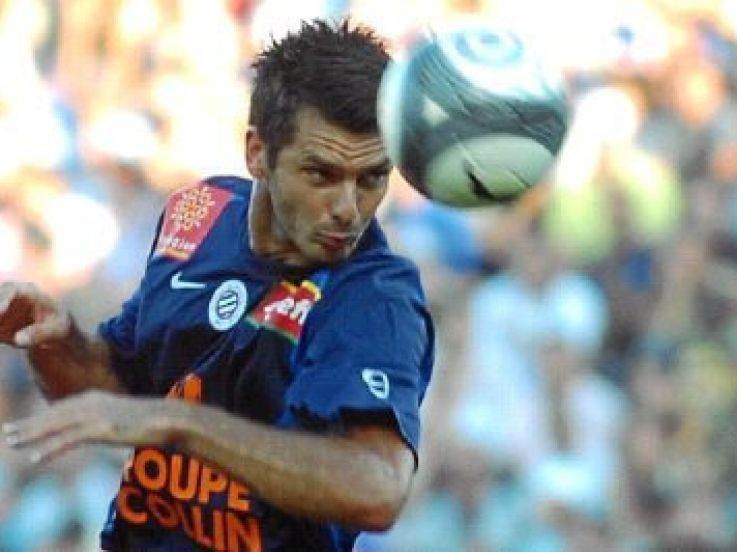 Ligue 1 : Spahic et Estrada ne verront pas le Parc