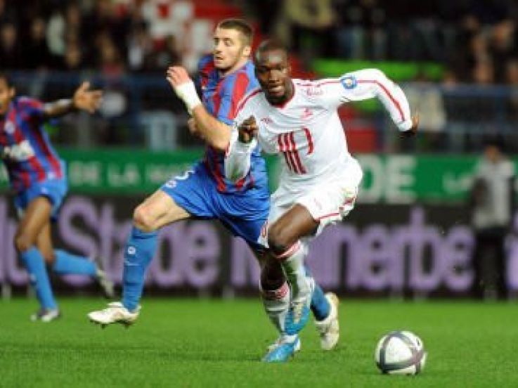 Sow dans le viseur ?