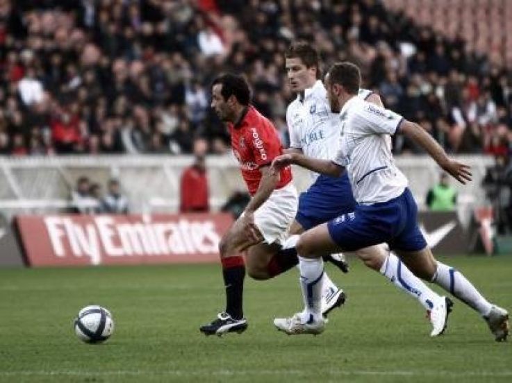 AJA : Paris veut continuer sa série (Avant-match)