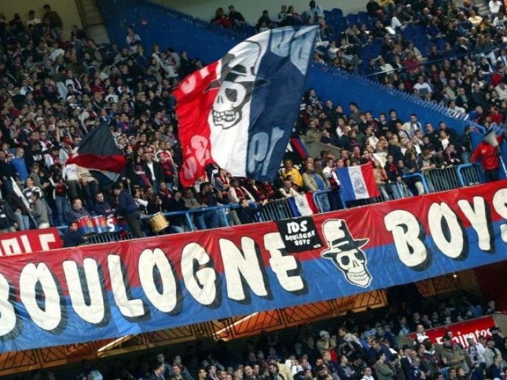 Rejet de la Cour Européenne pour les Boulogne Boys